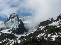 Cassiar Mountains